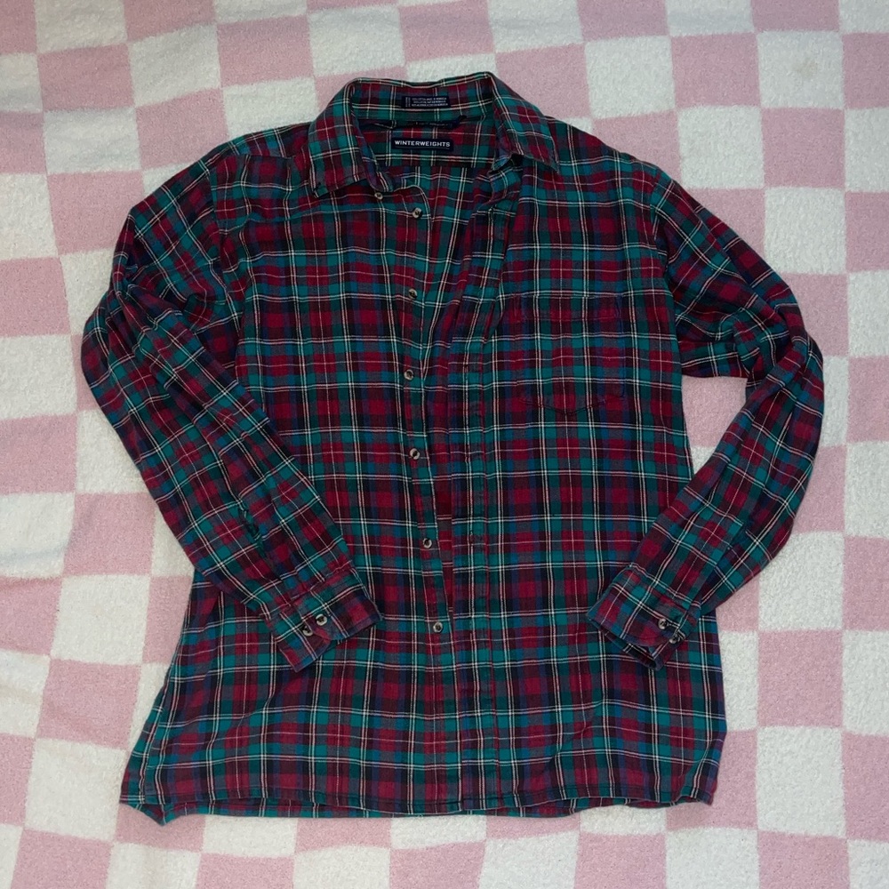 Flannel